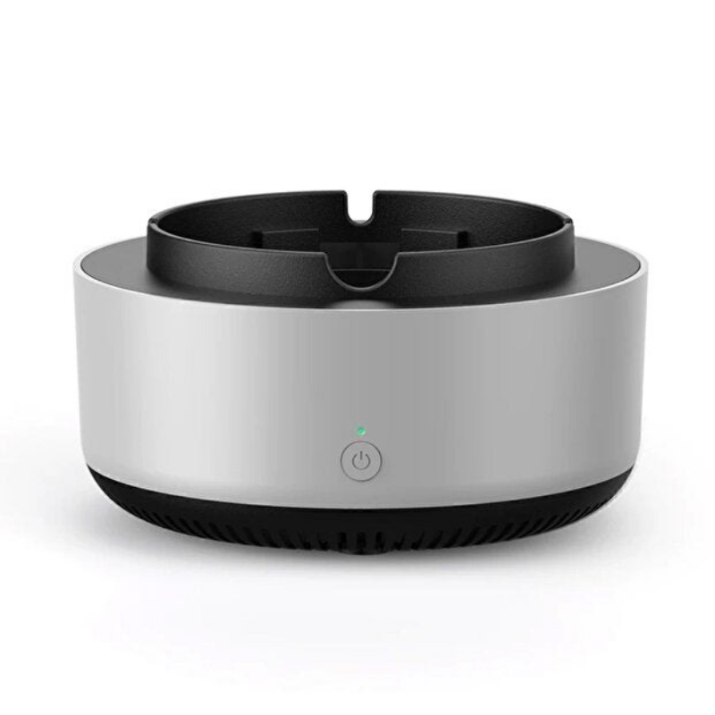 Puffclear Akıllı Küllük