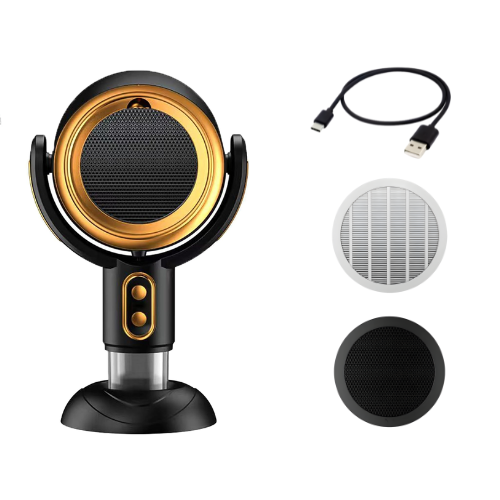 PuffClear Model X™