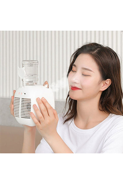 PuffClear AirMist Pro™