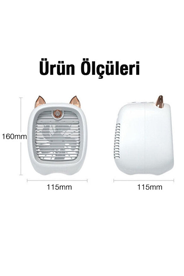 PuffClear AirMist Pro™