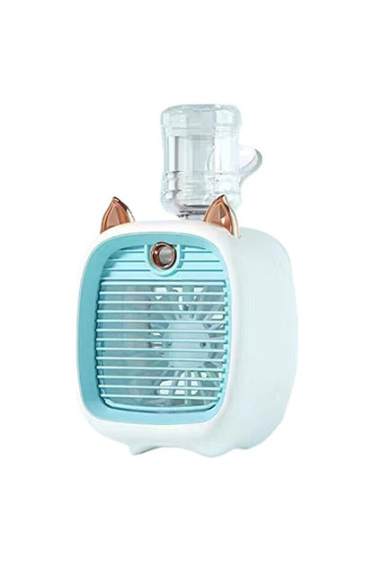 PuffClear AirMist Pro™