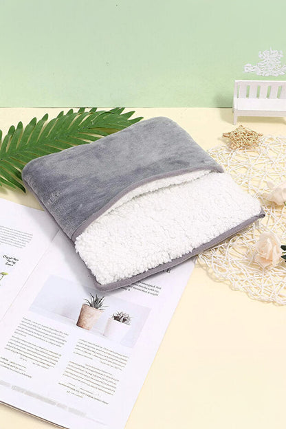 PuffClear Sıcak Konfor Pedi