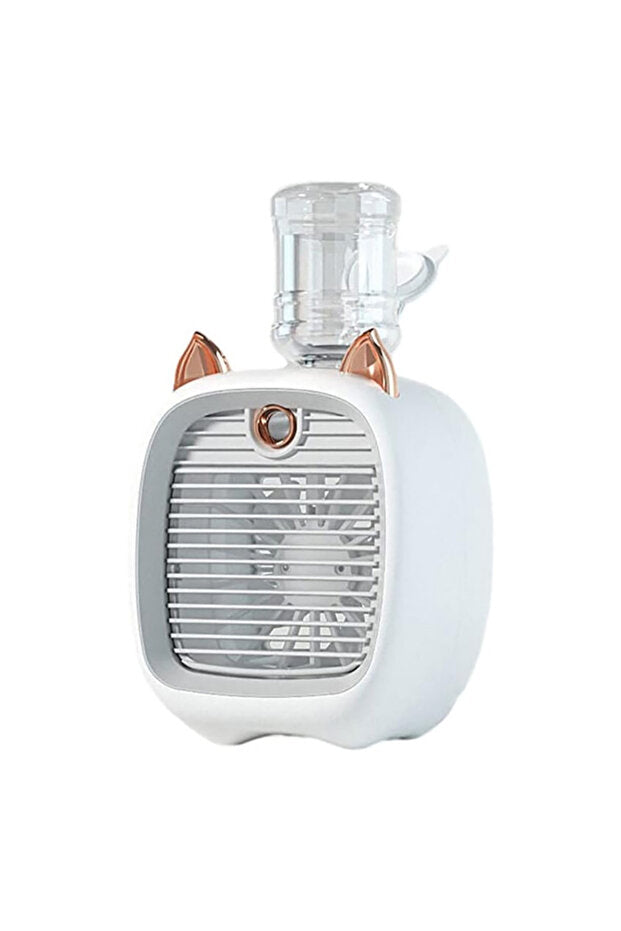 PuffClear AirMist Pro™