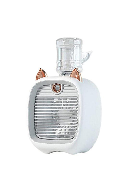 PuffClear AirMist Pro™