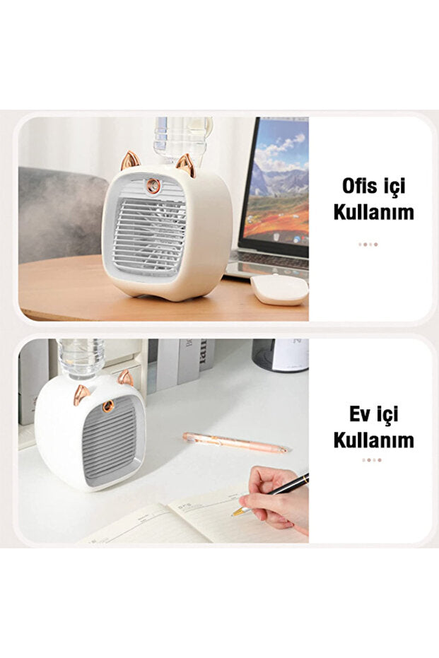 PuffClear AirMist Pro™