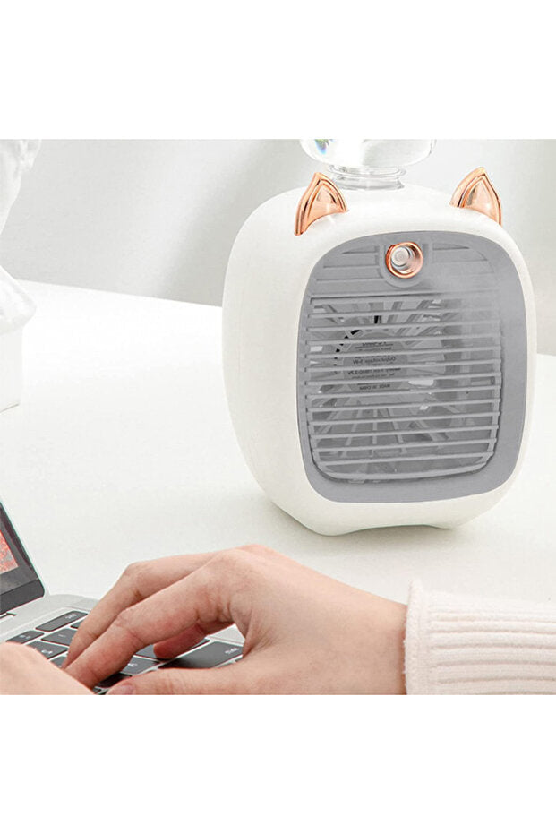 PuffClear AirMist Pro™