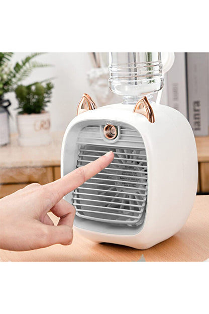 PuffClear AirMist Pro™