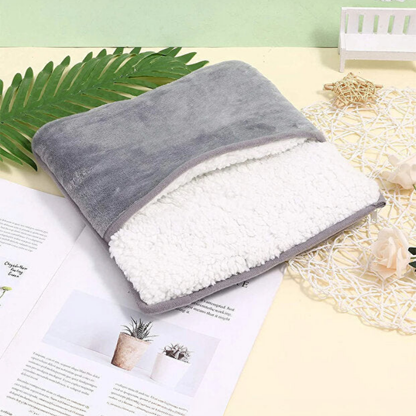 PuffClear Sıcak Konfor Pedi